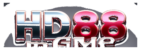 hd88 game logo